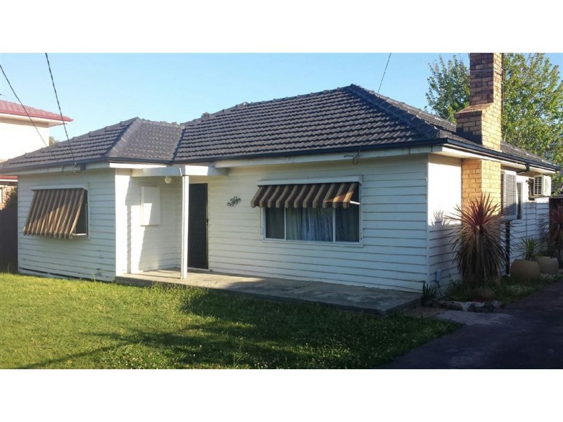 1/38 Hourigan Avenue, Clayton VIC 3168