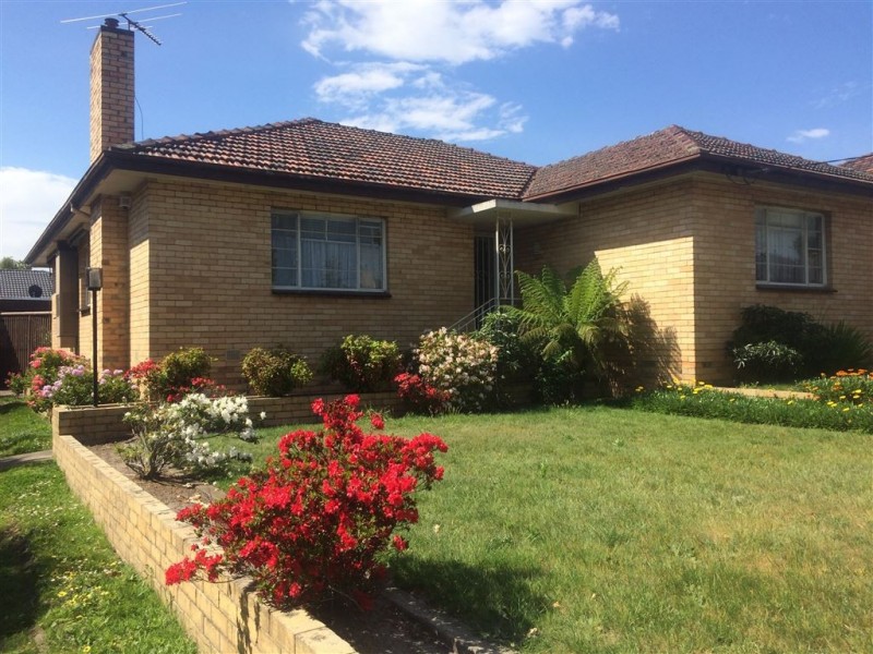 1 Whitburn Street, Clayton VIC 3168