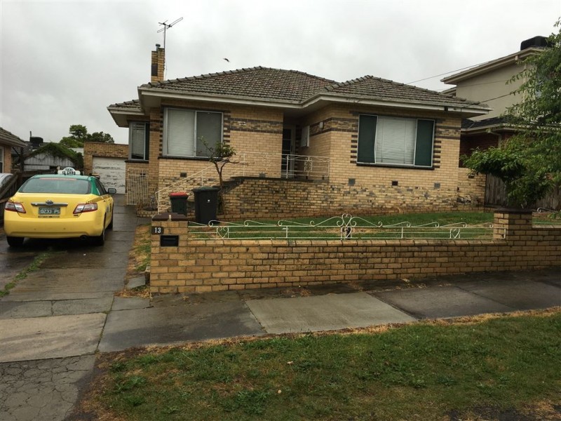 9, 11 & 13 Margaret Street, Clayton VIC 3168