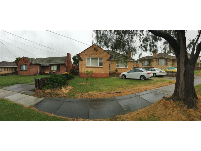 9, 11 & 13 Margaret Street, Clayton VIC 3168