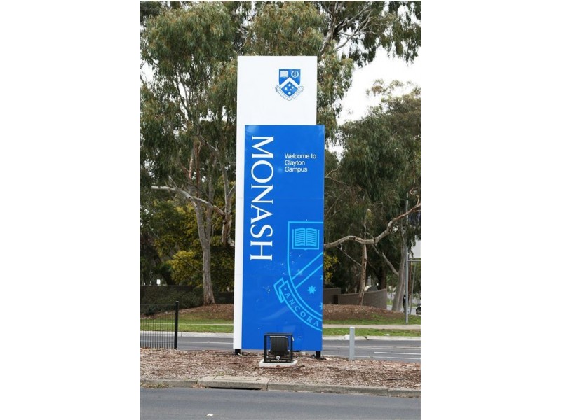 9, 11 & 13 Margaret Street, Clayton VIC 3168