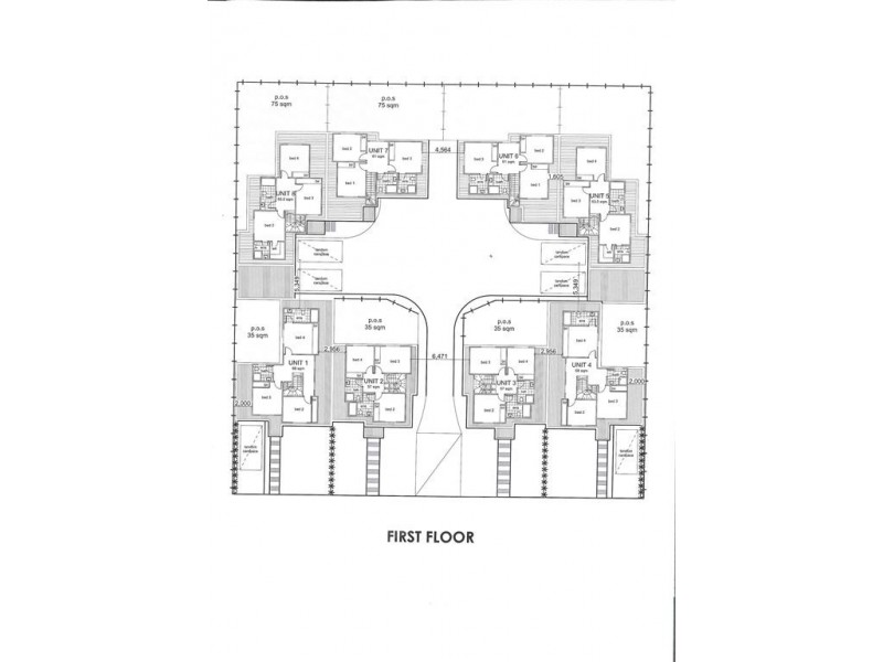 9, 11 & 13 Margaret Street, Clayton VIC 3168