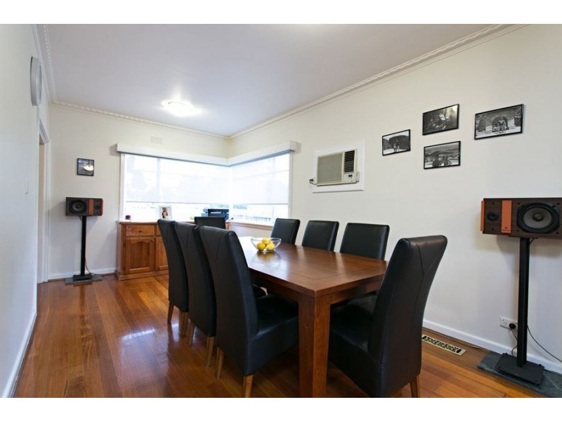 1458 North Road, Clayton VIC 3168