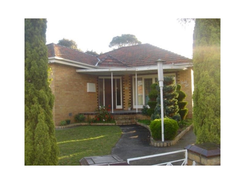 31 View Street, Clayton VIC 3168