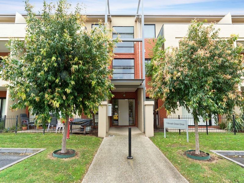 30/1 Greenfield Drive, Clayton VIC 3168