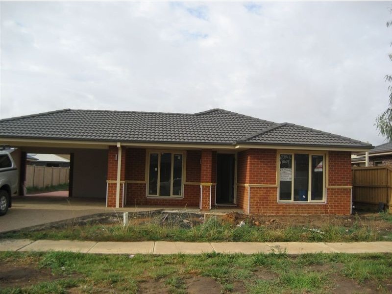 Lot 218 (9 Ben Hall Street, Cranbourne East VIC 3977