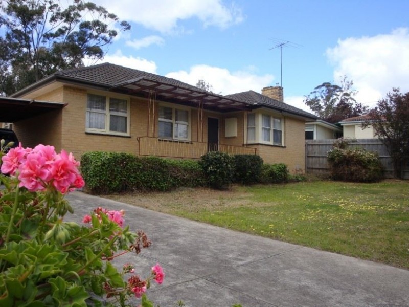 22 Thiele St, Doncaster VIC 3108