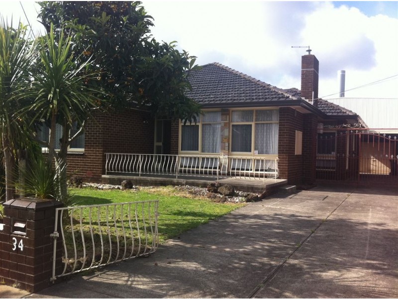 34 Cleary Court, Clayton South VIC 3169