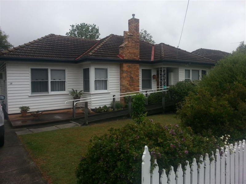 14 Claudel Street, Oakleigh East VIC 3166