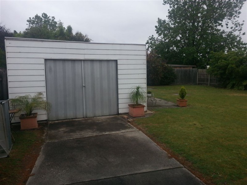 14 Claudel Street, Oakleigh East VIC 3166