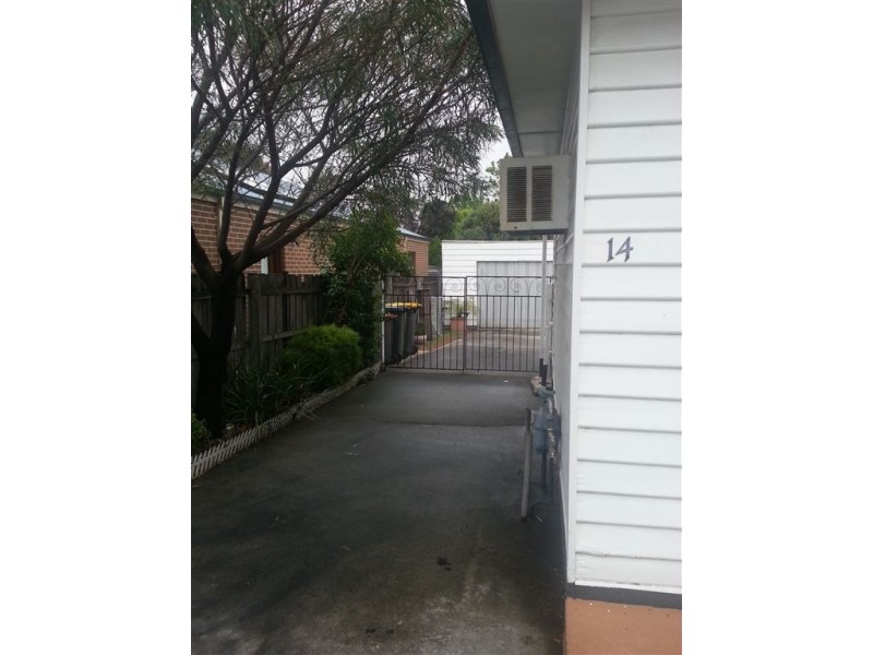 14 Claudel Street, Oakleigh East VIC 3166