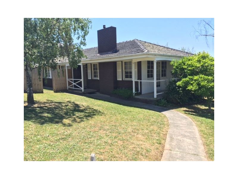 1 Samada Street, Notting Hill VIC 3168