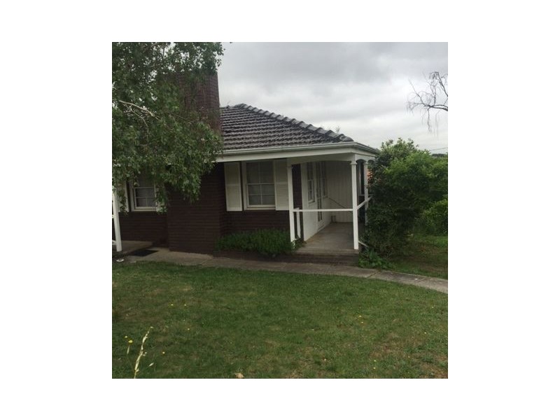1 Samada Street, Notting Hill VIC 3168