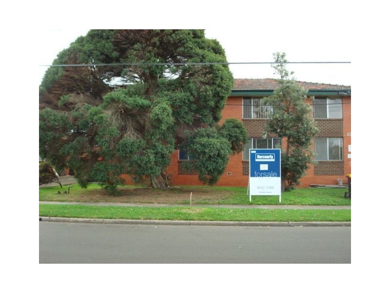 4/3 Dunstan Street, Clayton VIC 3168