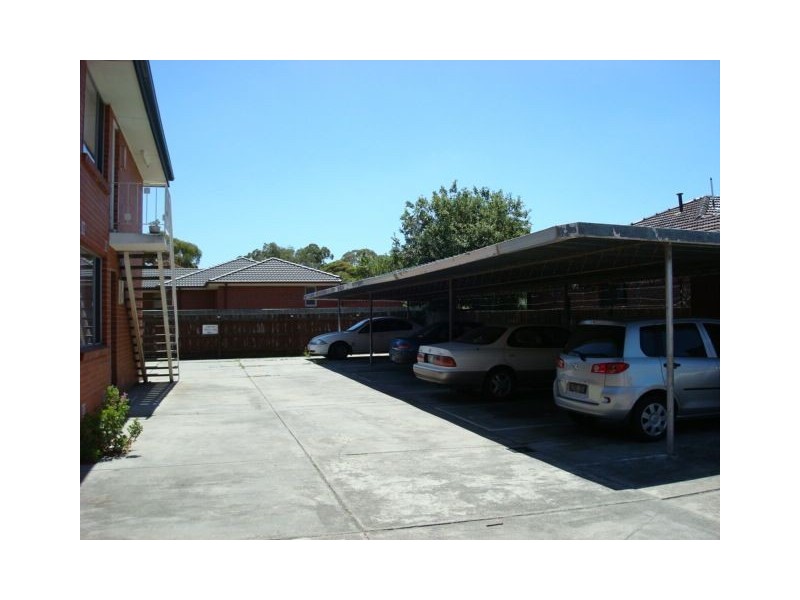 4/3 Dunstan Street, Clayton VIC 3168