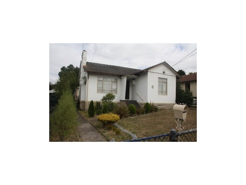 7 Hawthorn Road, Doveton VIC 3177