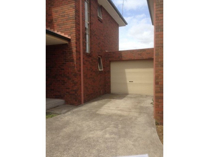 3/15 Hourigan Avenue, Clayton VIC 3168