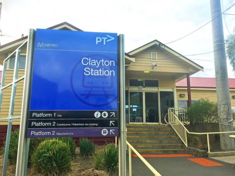 13 Murray Street, Clayton VIC 3168