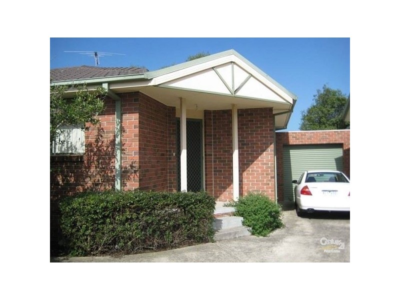 3/18 View Street, Clayton VIC 3168