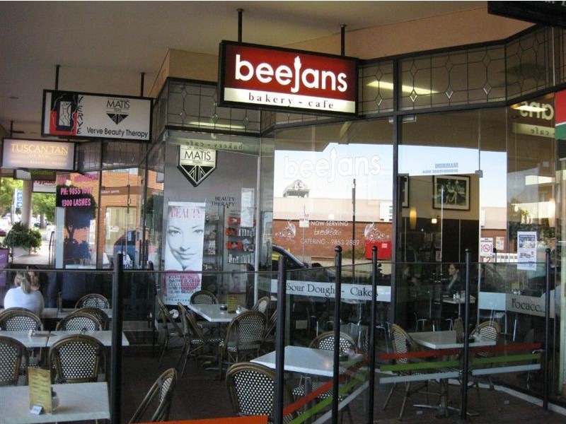 5/4 – 14 Walpole Street, Kew VIC 3101