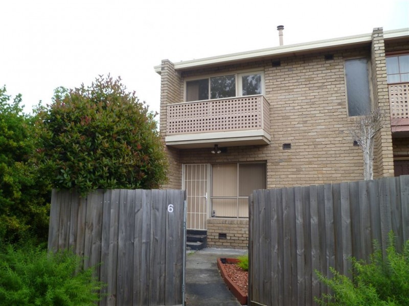6/70 Wellington Road, Clayton VIC 3168