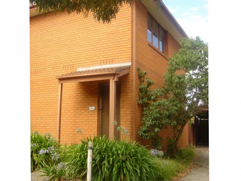 5/42 Evelyn Street, Clayton VIC 3168