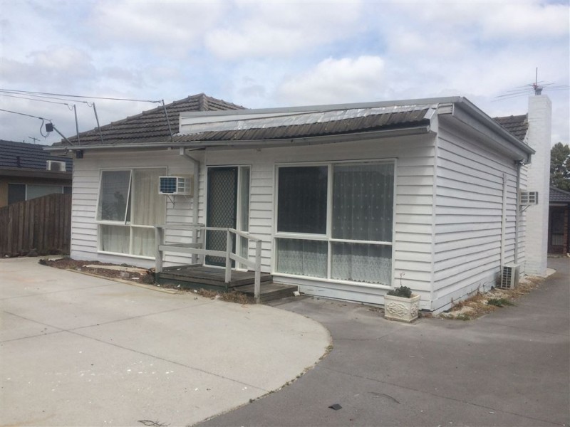 1/8 First Street, Clayton South VIC 3169