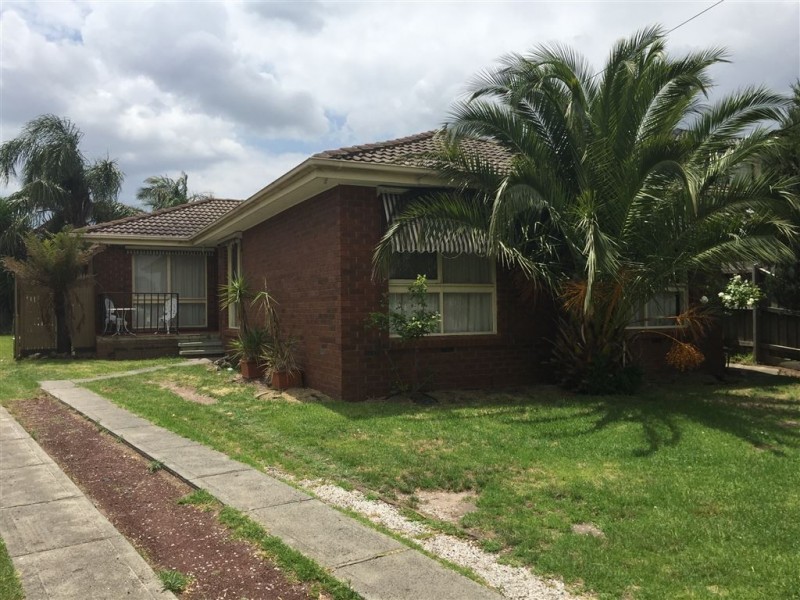 27 Carbine Avenue, Clarinda VIC 3169