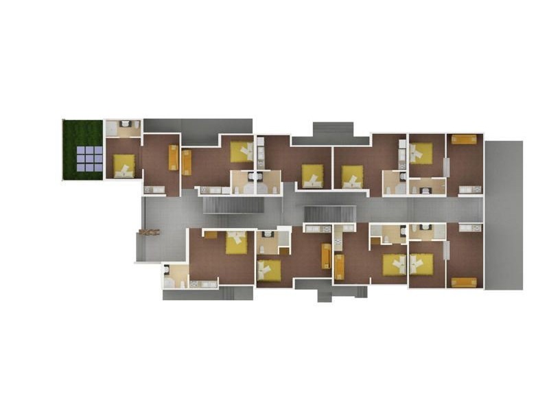 14 Arnott Street, Clayton VIC 3168