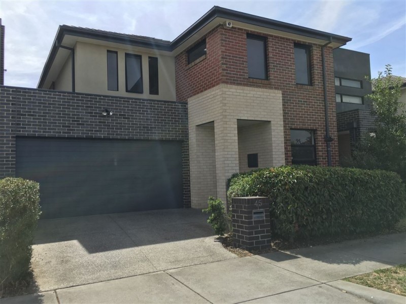 45 Botanic Drive, Clayton South VIC 3169