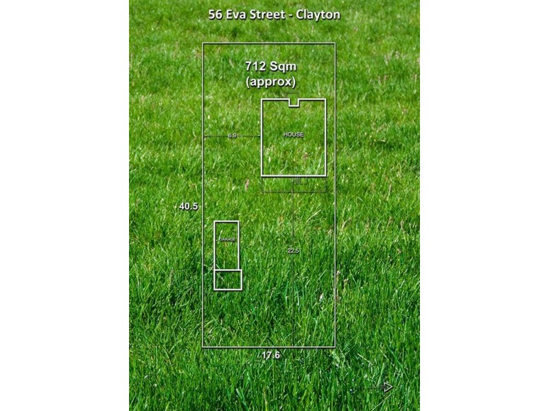 56 Eva Street, Clayton VIC 3168