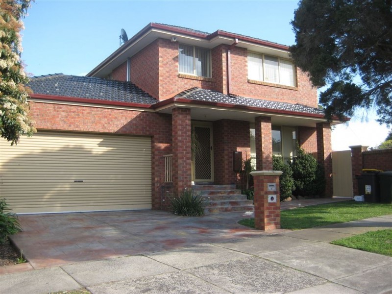 39 PANORAMA STREET, Clayton VIC 3168