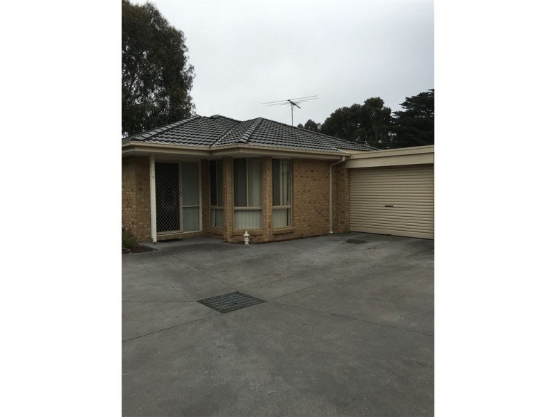 3/5 Norham Court, Berwick VIC 3806