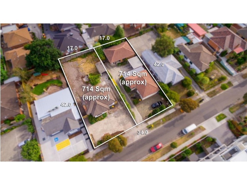 3-5 Murray Street, Clayton VIC 3168