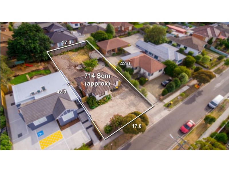 3-5 Murray Street, Clayton VIC 3168