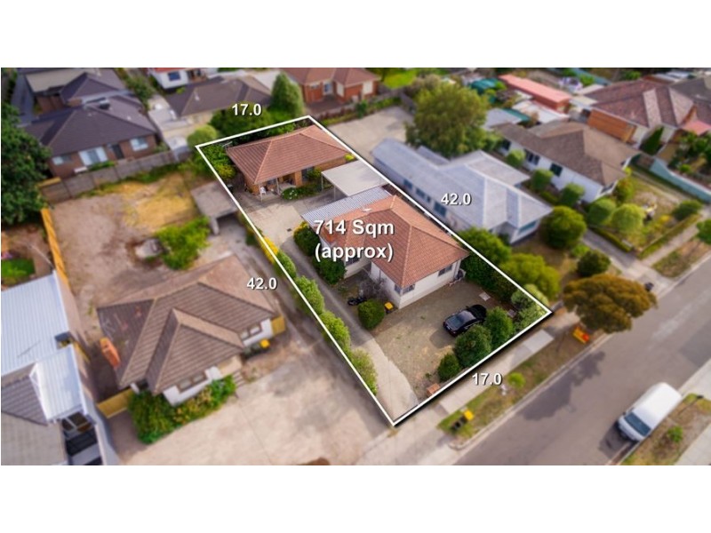 3-5 Murray Street, Clayton VIC 3168