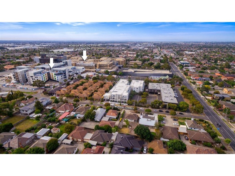 3-5 Murray Street, Clayton VIC 3168