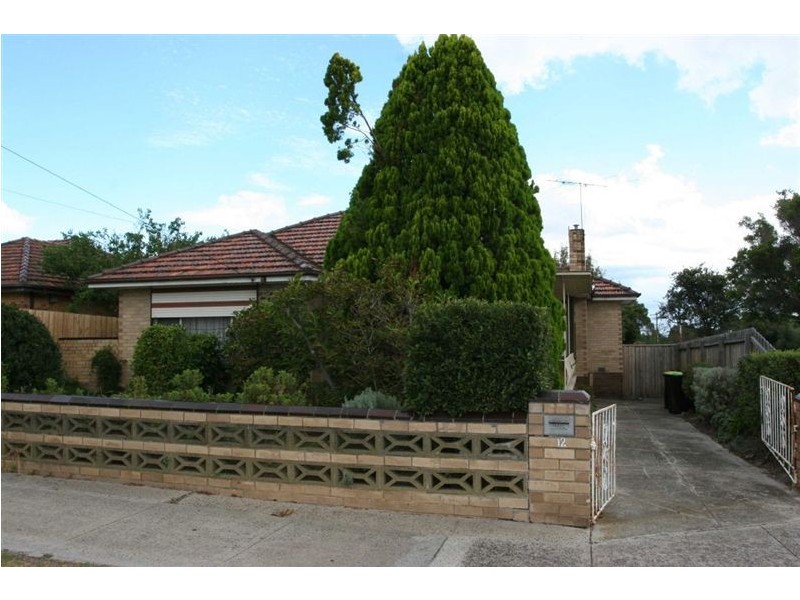 12 Newport Road, Clayton South VIC 3169