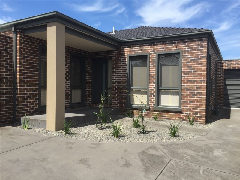 2/24 Knight Street, Clayton South VIC 3169