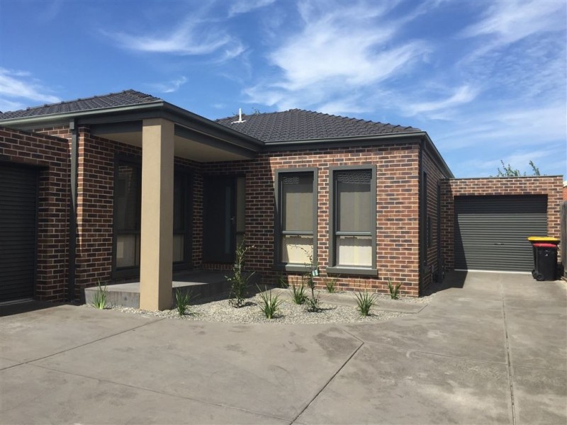 2/24 Knight Street, Clayton South VIC 3169