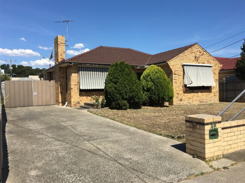 48 Jaguar Drive, Clayton VIC 3168