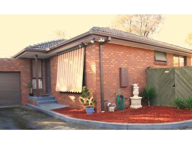 2/5 Thompson Street, Clayton VIC 3168
