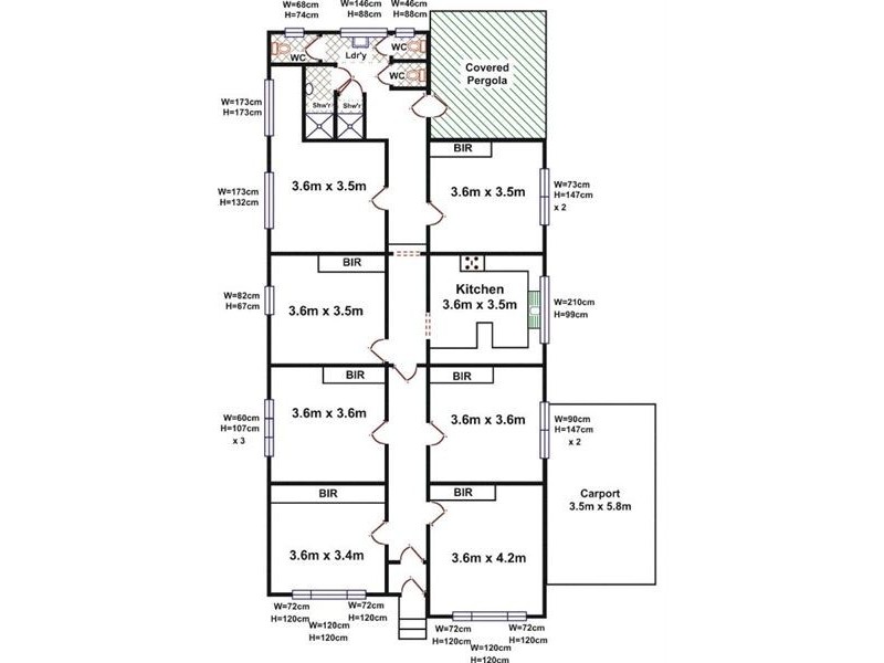 35 Sarton Road, Clayton VIC 3168