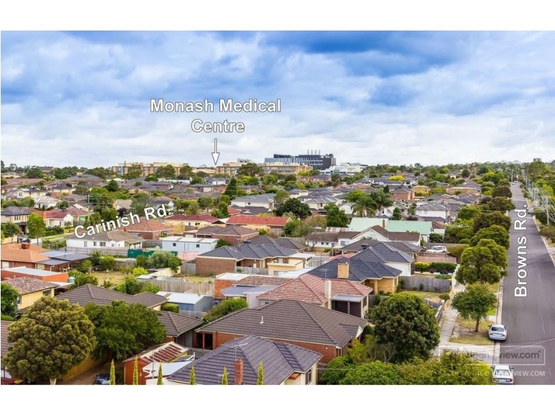 1,2&3/207 Carinish Road, Clayton VIC 3168