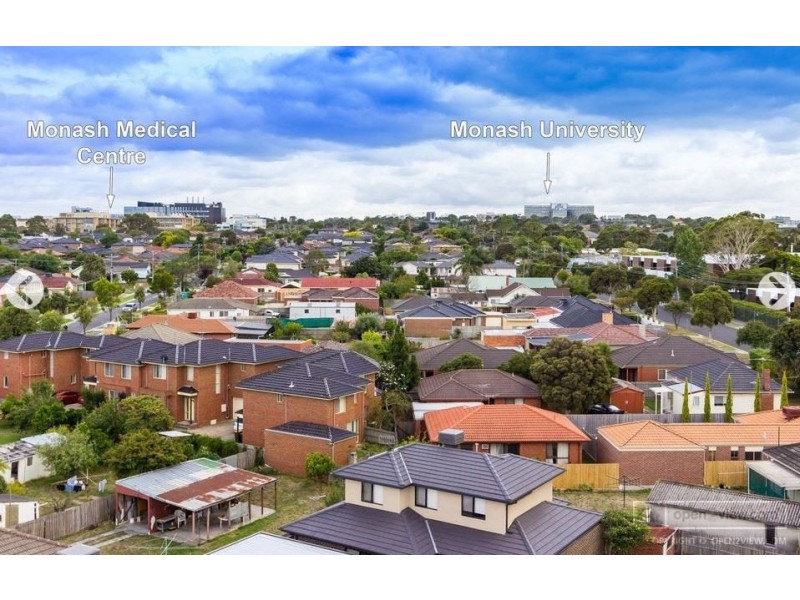 1,2&3/207 Carinish Road, Clayton VIC 3168