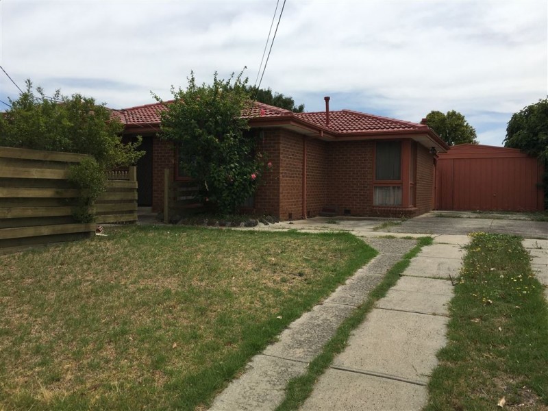 9 Bushland Avenue, Clarinda VIC 3169