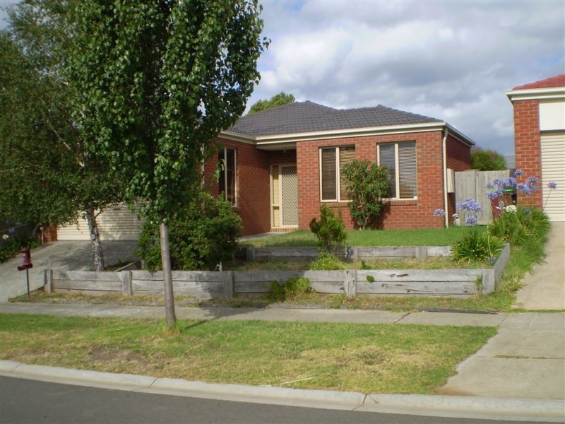 3 Prime Court, Berwick VIC 3806