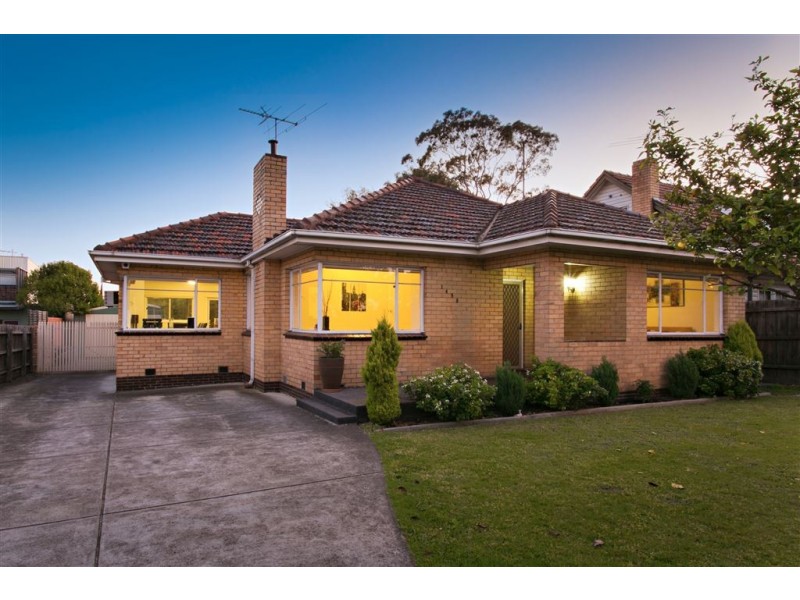 1458 North Road, Clayton VIC 3168