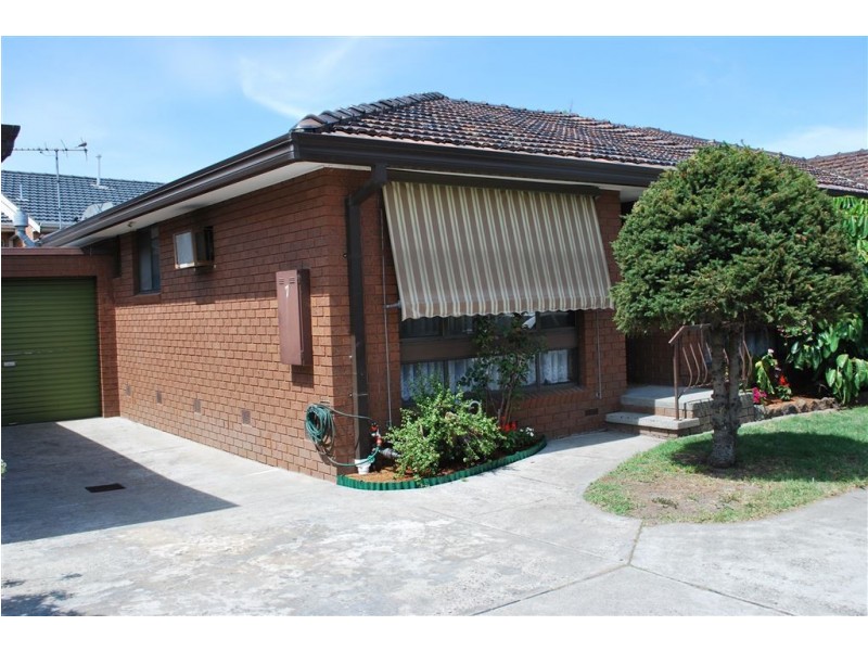 7/20 Francis Street, Clayton VIC 3168