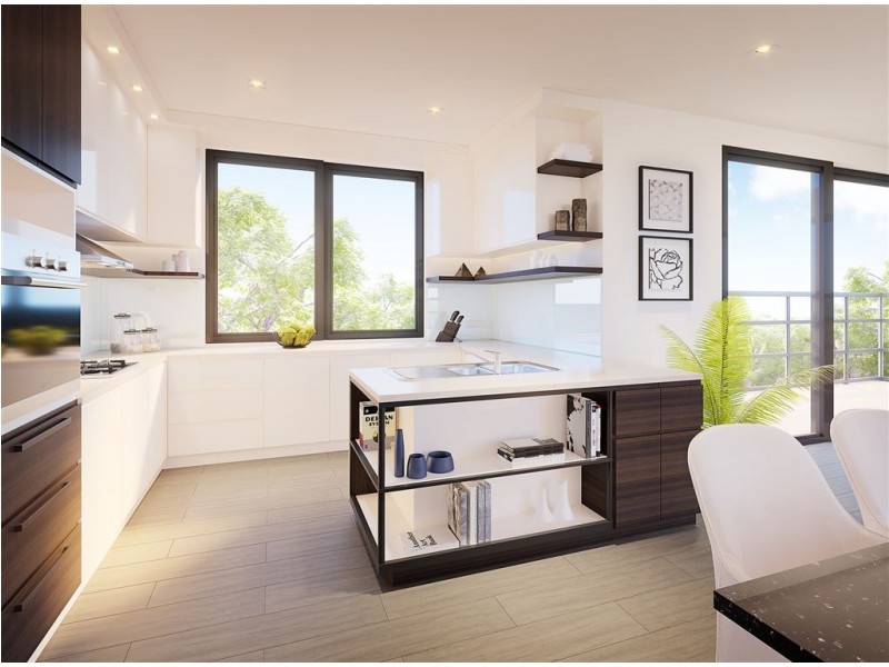 8/1405 Dandenong Road, Malvern East VIC 3145